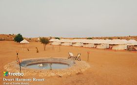 Treebo Desert Harmony Camp